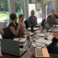 President’s Report November 2019 PAA Committtee Meeting 15 November 2019