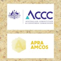 ACCC-APRA AMCOS