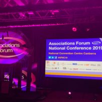 AF conf opening plenary