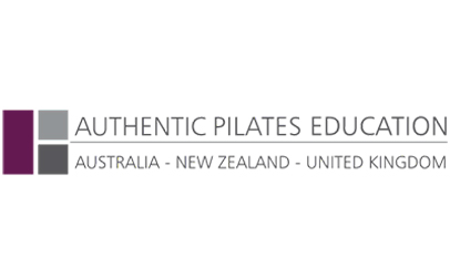Authentic Pilates Education Australia