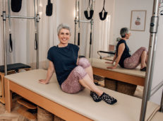 Anne Heuperman - Instructor in Focus