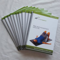 BodyOrganics Manuals