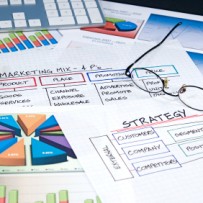 Planning a business that supports your life goals Business Charts