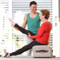 What is Clinical Pilates? CPimage