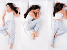 Can sleep quality & position affect your health