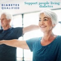 Diabetes Qualified