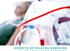 Effects of Pilates exercise on hemodialysis patients