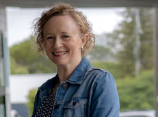 Elaine Simpson - Emerging instructor in focus