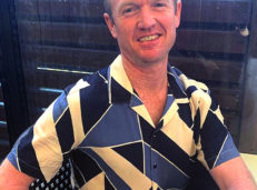 Eric Campise - Instructor in Focus