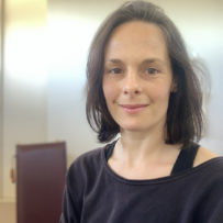 Instructor in Focus: Eve Fairbairn Eve Fairbairn, Instructor in Focus