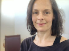 Eve Fairbairn, Instructor in Focus