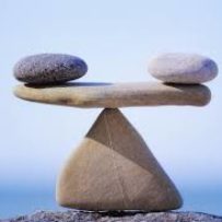 Finding Balance Find balance photo