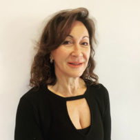 Florina Nero, Instructor in Focus