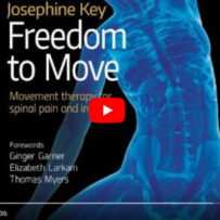 Freedom to Move by Josephine Key