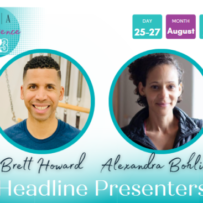 Headline Presenters - Newsletter