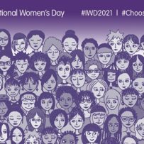 International Women's Day 2021