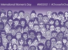 International Women's Day 2021