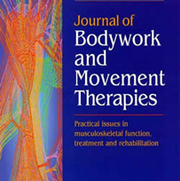 Journal of Bodywork and Movement Therapies