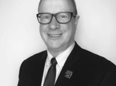 John Peacock, Associations Forum