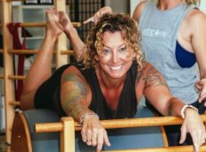 Katie Crane Instructor in Focus