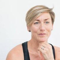 Instructor in Focus: Keely Mancini Keely Mancini - Instructor in focus