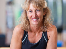 Instructor in Focus Lauren Harper