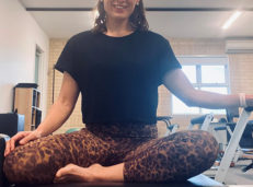 Leila Coogan Emerging Instructor in Focus