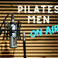 Men in Podcast