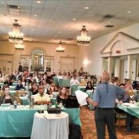 PMA Training Summit PMA 2013 Summit