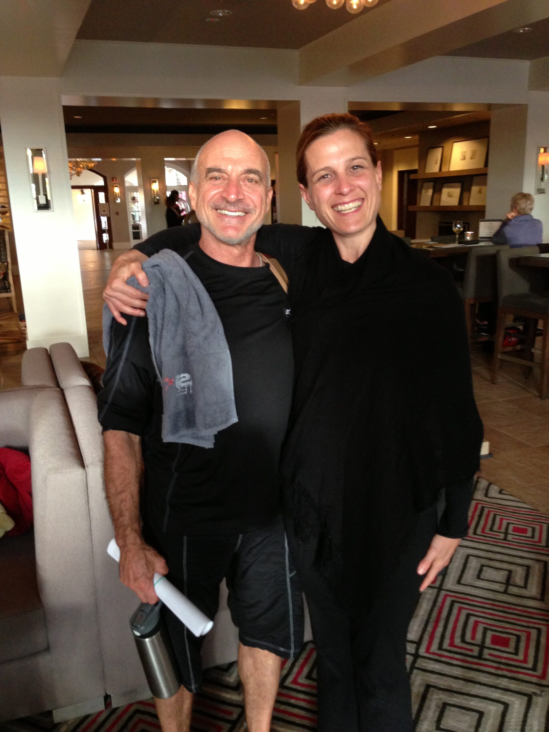 Body Arts And Science International 25th Anniversary Celebrations Under