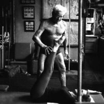 Joseph Pilates
