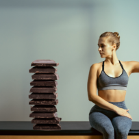 The effects of Pilates and flavanol-rich dark chocolate consumption