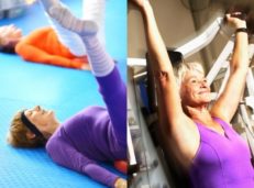 Pilates or Resistance