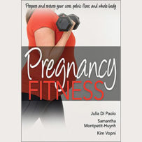 Pregnancy-Fitness