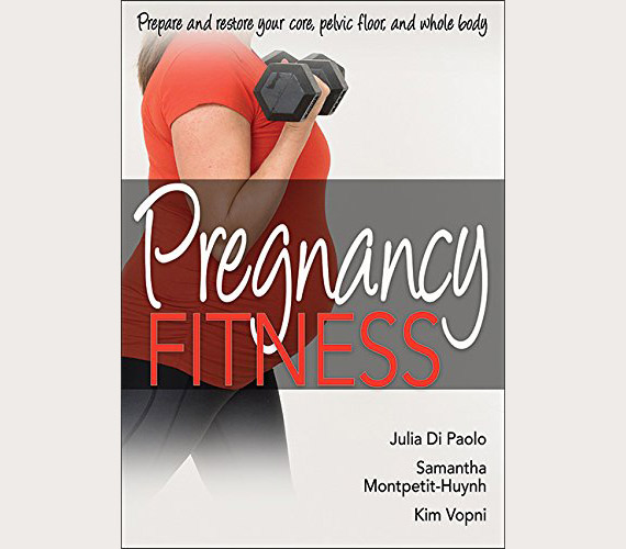 Pregnancy Fitness