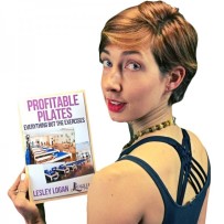 Profitable-Pilates-Everything-But-the-Exercises-by-Lesley-Logan