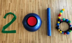 Pilates Props - Pilates Association Australia