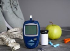 Effect of Pilates on Metabolic Control and Oxidative Stress of Diabetics Type 2