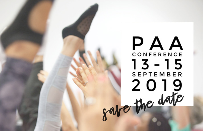 Pilates Alliance Australasia (PAA) Pilates regulatory