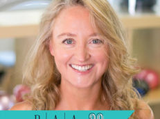 PAA Founding President Sally Anderson