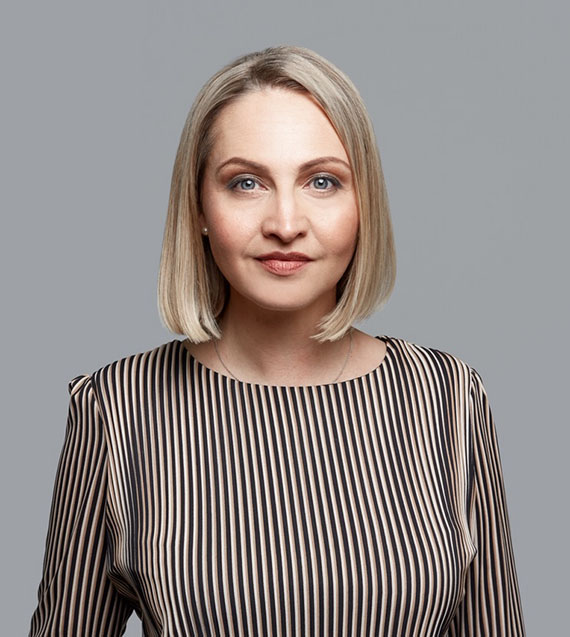Sarah Bartholomeusz