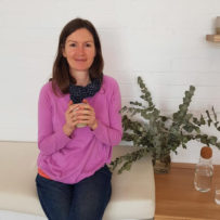 Article: Eccentric Pelvic Floor Training Sophie Jeffries
