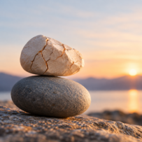 Strength and Fragility in Balance