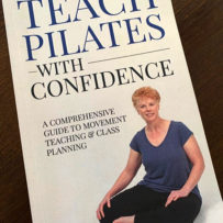 Teach Pilates with Confidence