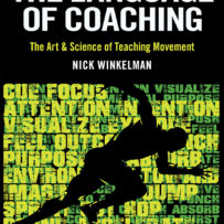 The Language of Coaching