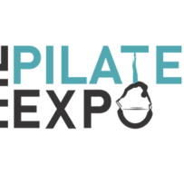 The Pilates Expo Logo 400px