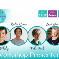 workshop presenters