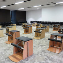 PAA Article: Where are all the Clients? Wunda-chairs