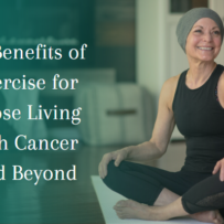 benefits of Pilates for cancer