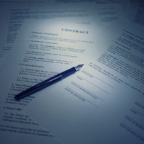 PAA Article: contract